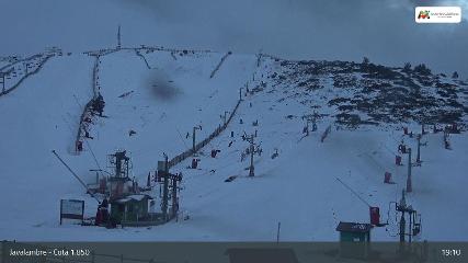 Javalambre: Debutantes Cota 1850m (javalambre-valdelinares.com)