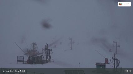 Javalambre: Debutantes Cota 1850m (javalambre-valdelinares.com)