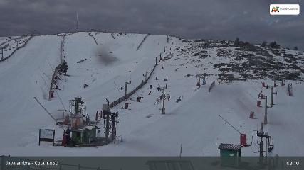 Javalambre: Debutantes Cota 1850m (javalambre-valdelinares.com)