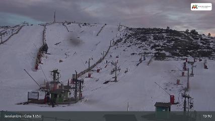 Javalambre: Debutantes Cota 1850m (javalambre-valdelinares.com)