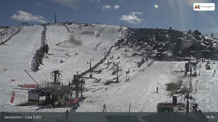 Javalambre: Debutantes Cota 1850m (javalambre-valdelinares.com)