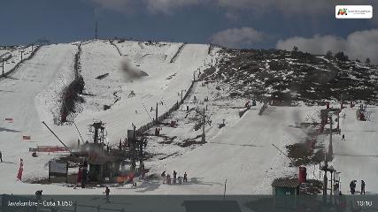 Javalambre: Debutantes Cota 1850m (javalambre-valdelinares.com)