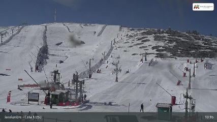 Javalambre: Debutantes Cota 1850m (javalambre-valdelinares.com)