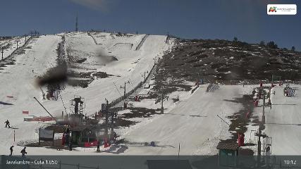 Javalambre: Debutantes Cota 1850m (javalambre-valdelinares.com)