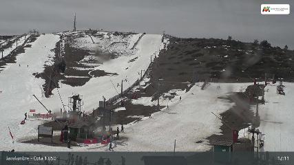 Javalambre: Debutantes Cota 1850m (javalambre-valdelinares.com)