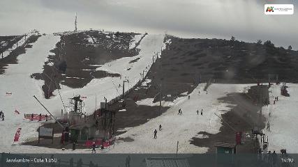 Javalambre: Debutantes Cota 1850m (javalambre-valdelinares.com)