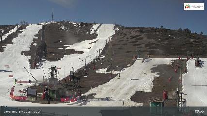 Javalambre: Debutantes Cota 1850m (javalambre-valdelinares.com)