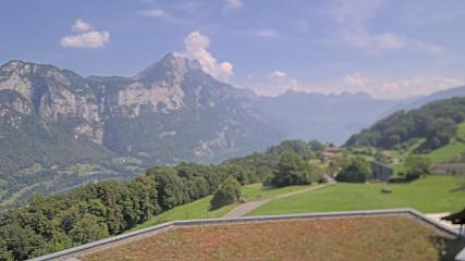 Kerenzerberg Filzbach webcam