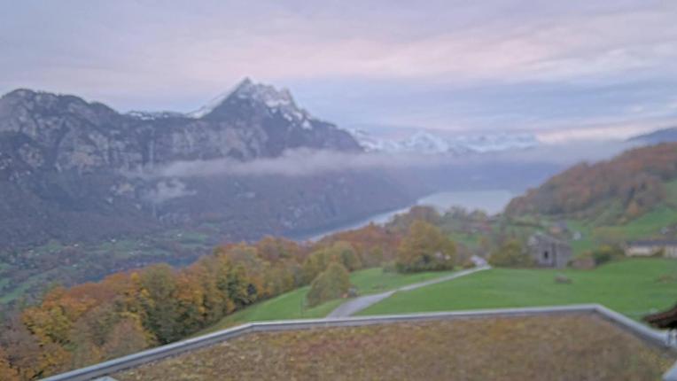 Webcam Kerenzerberg Filzbach: Kerenzerberg Filzbach