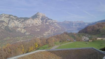 Kerenzerberg Filzbach webcam