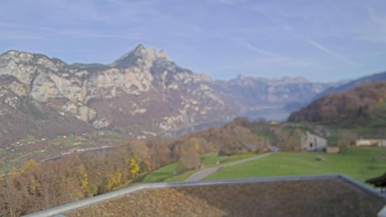 Webcam Kerenzerberg Filzbach: Kerenzerberg Filzbach