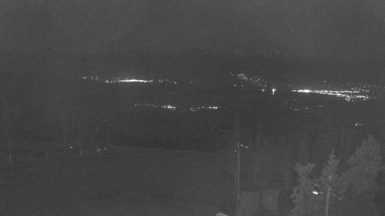 Webcam Keystone: Dercum mountain