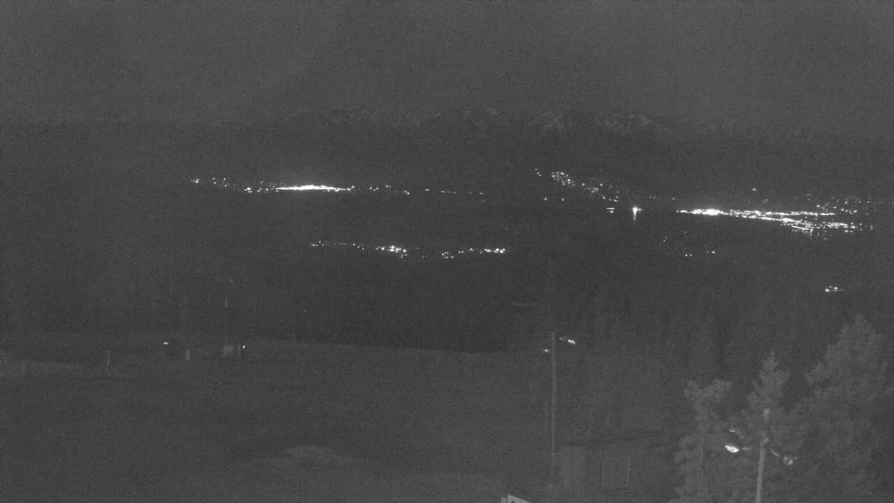 Webcam Keystone: Dercum mountain