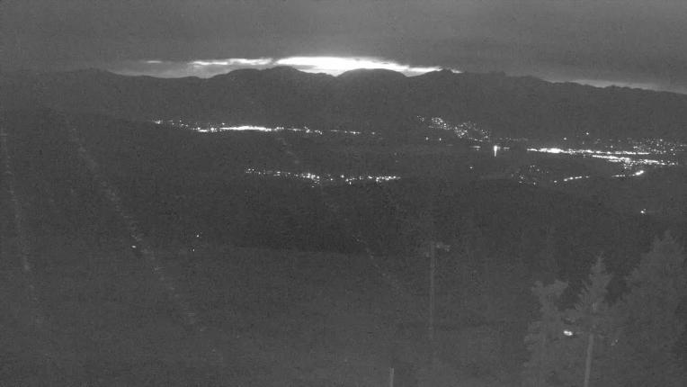 Webcam Keystone: Dercum mountain
