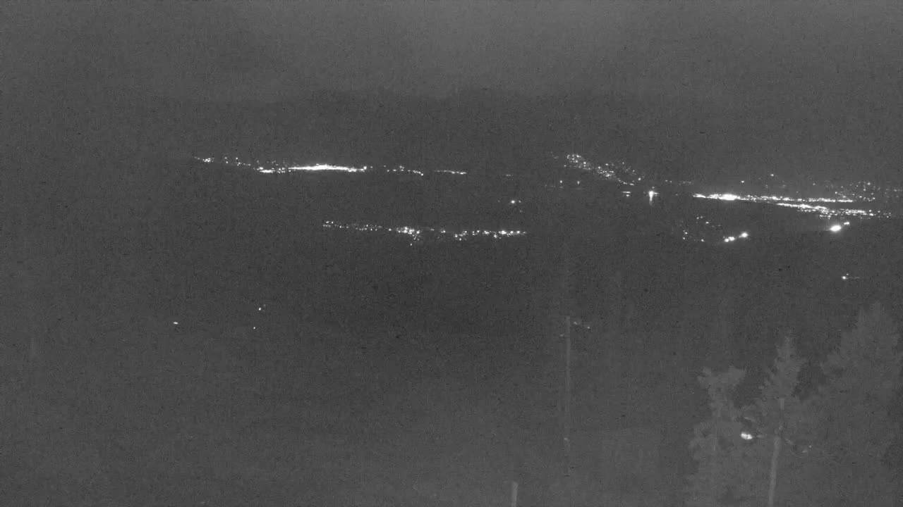 Webcam Keystone: Dercum mountain