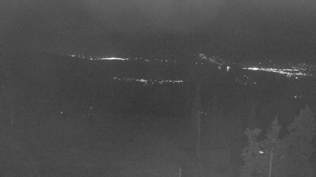 Webcam Keystone: Dercum mountain