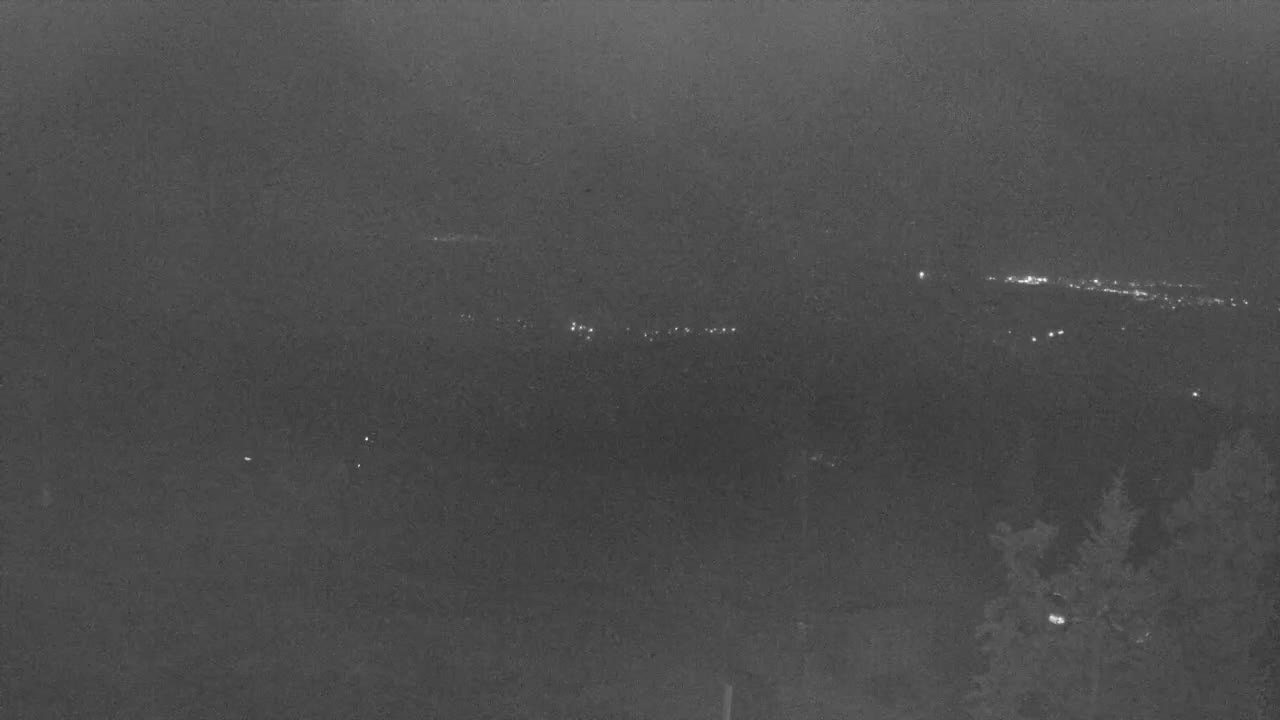 Webcam Keystone: Dercum mountain