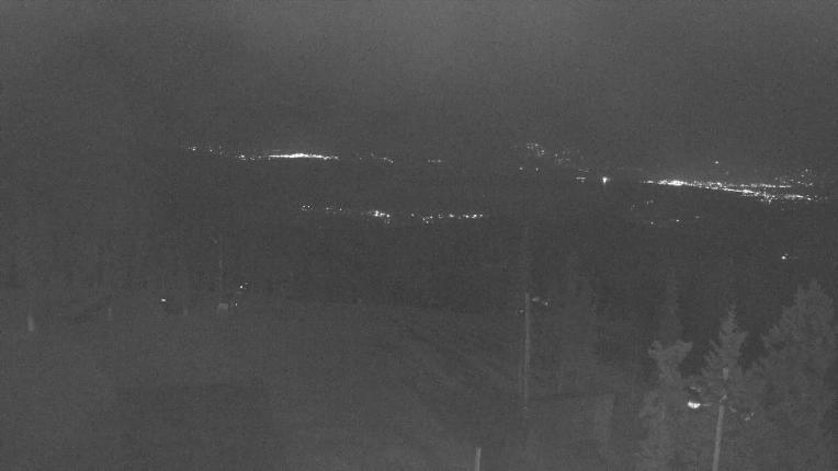 Webcam Keystone: Dercum mountain