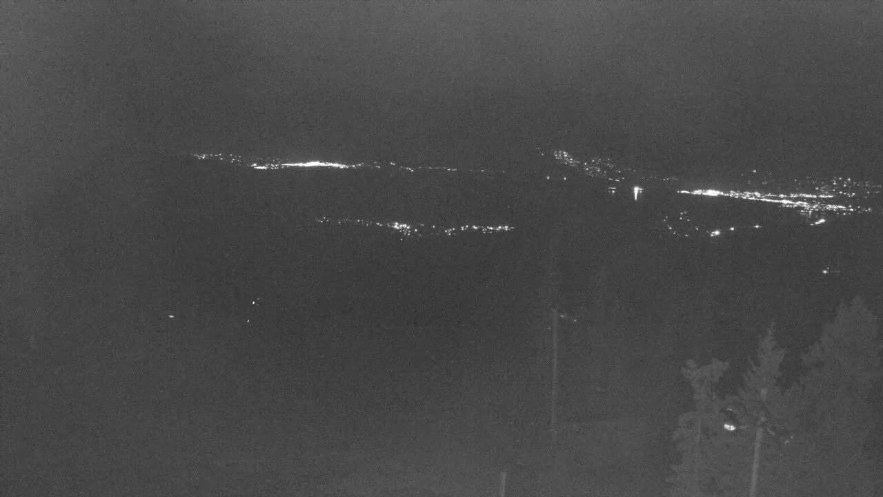 Webcam Keystone: Dercum mountain