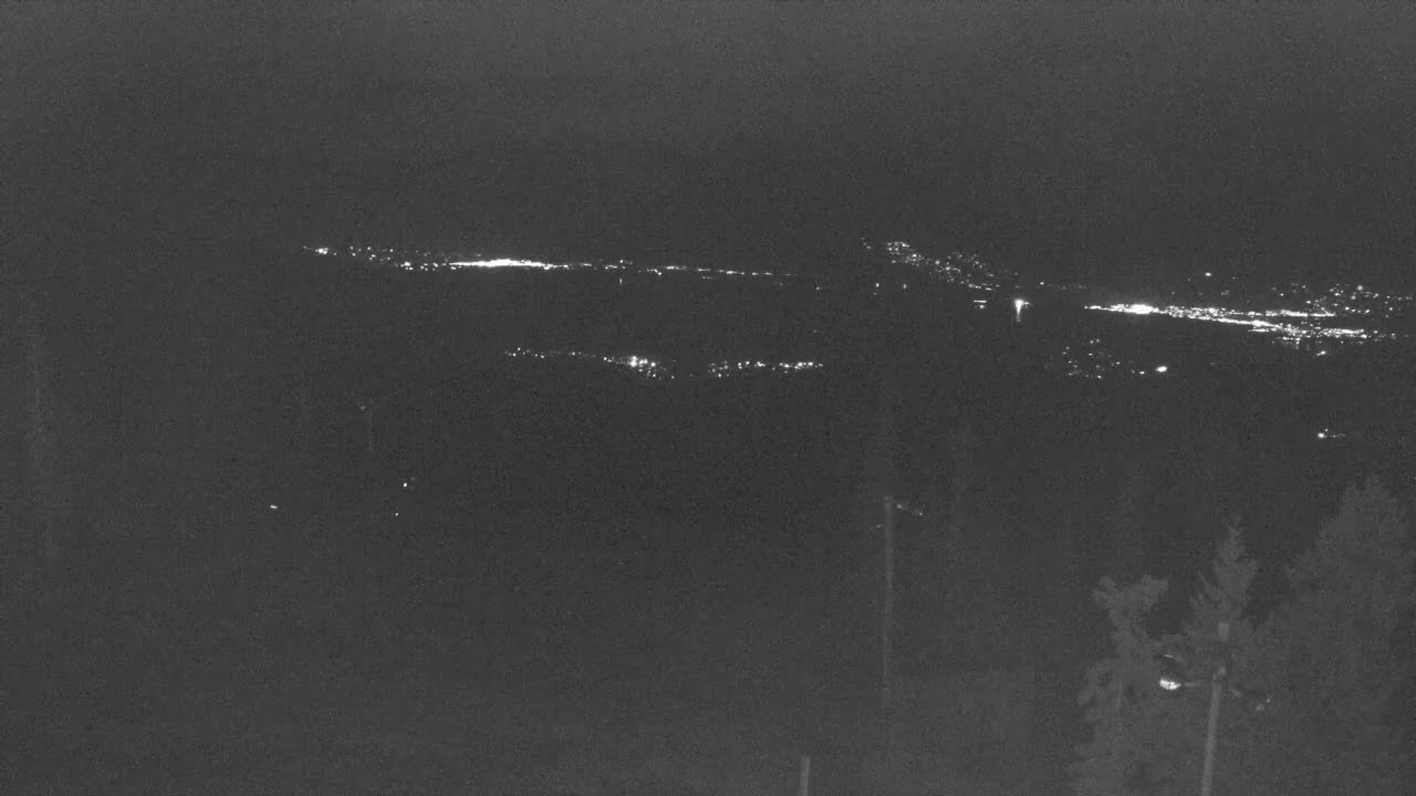 Webcam Keystone: Dercum mountain