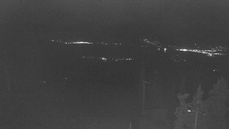 Webcam Keystone: Dercum mountain