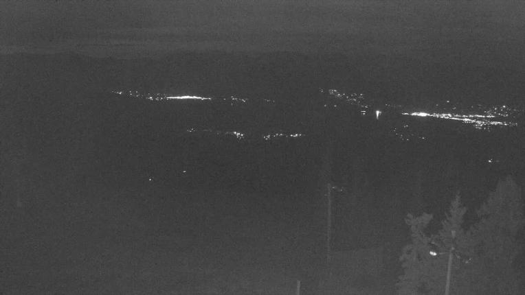Webcam Keystone: Dercum mountain