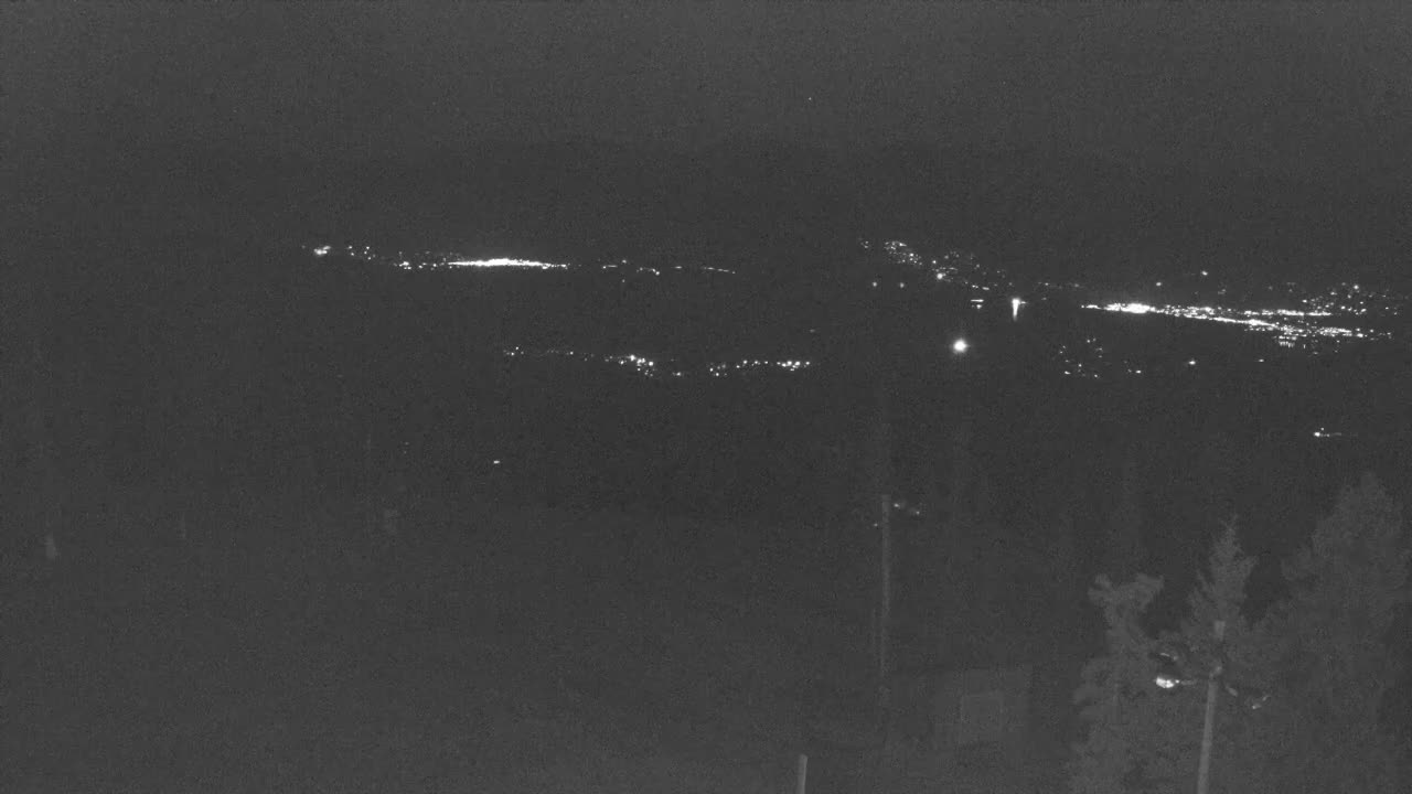 Webcam Keystone: Dercum mountain