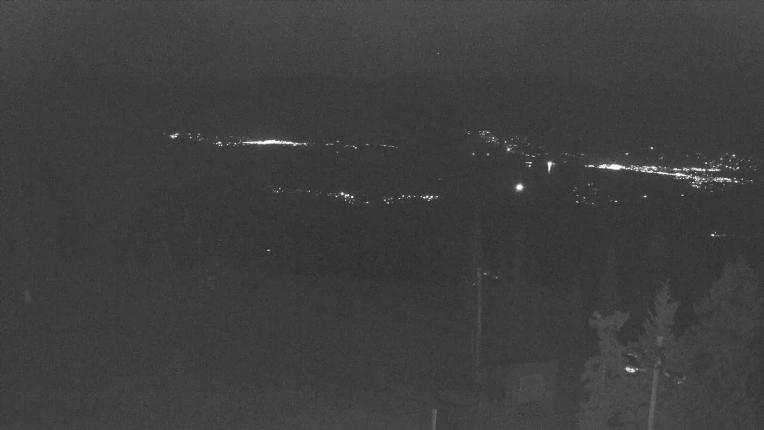 Webcam Keystone: Dercum mountain