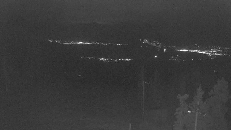 Webcam Keystone: Dercum mountain