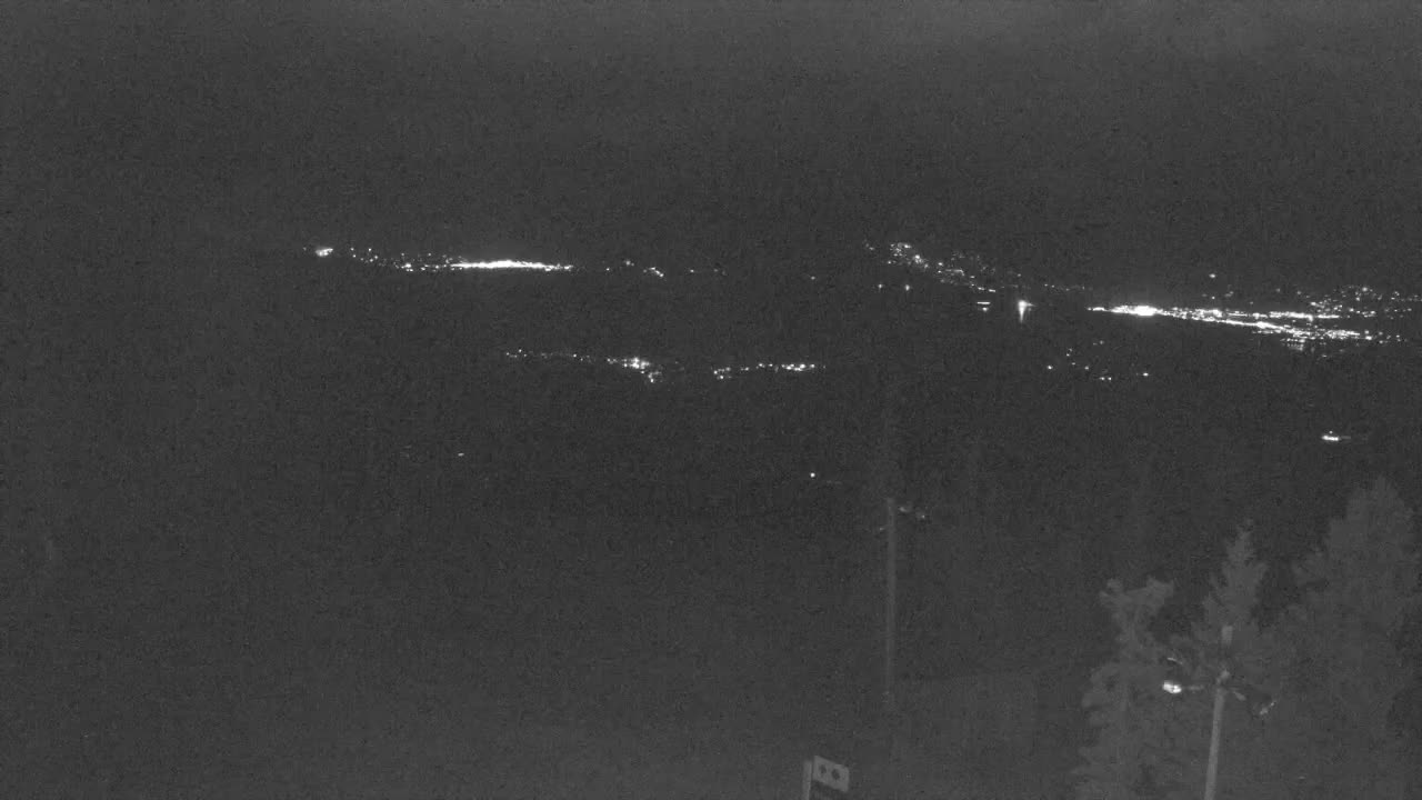 Webcam Keystone: Dercum mountain