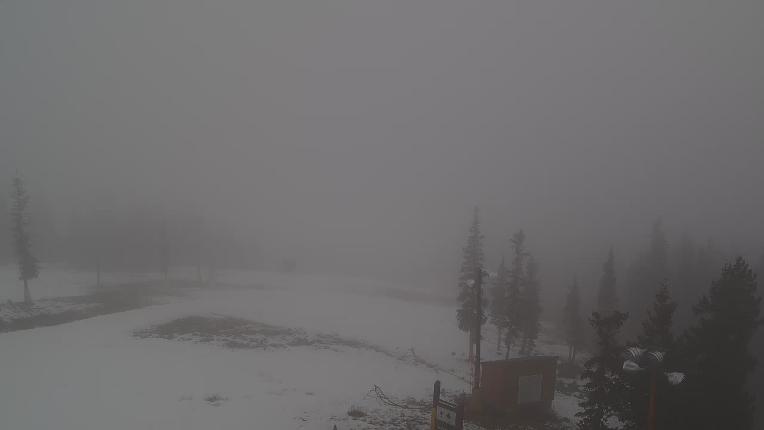 Webcam Keystone: Dercum mountain