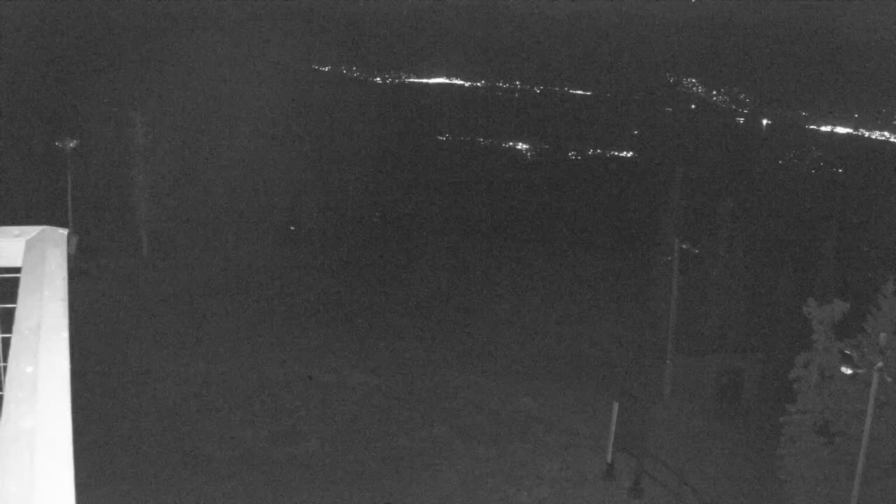 Webcam Keystone: Dercum mountain