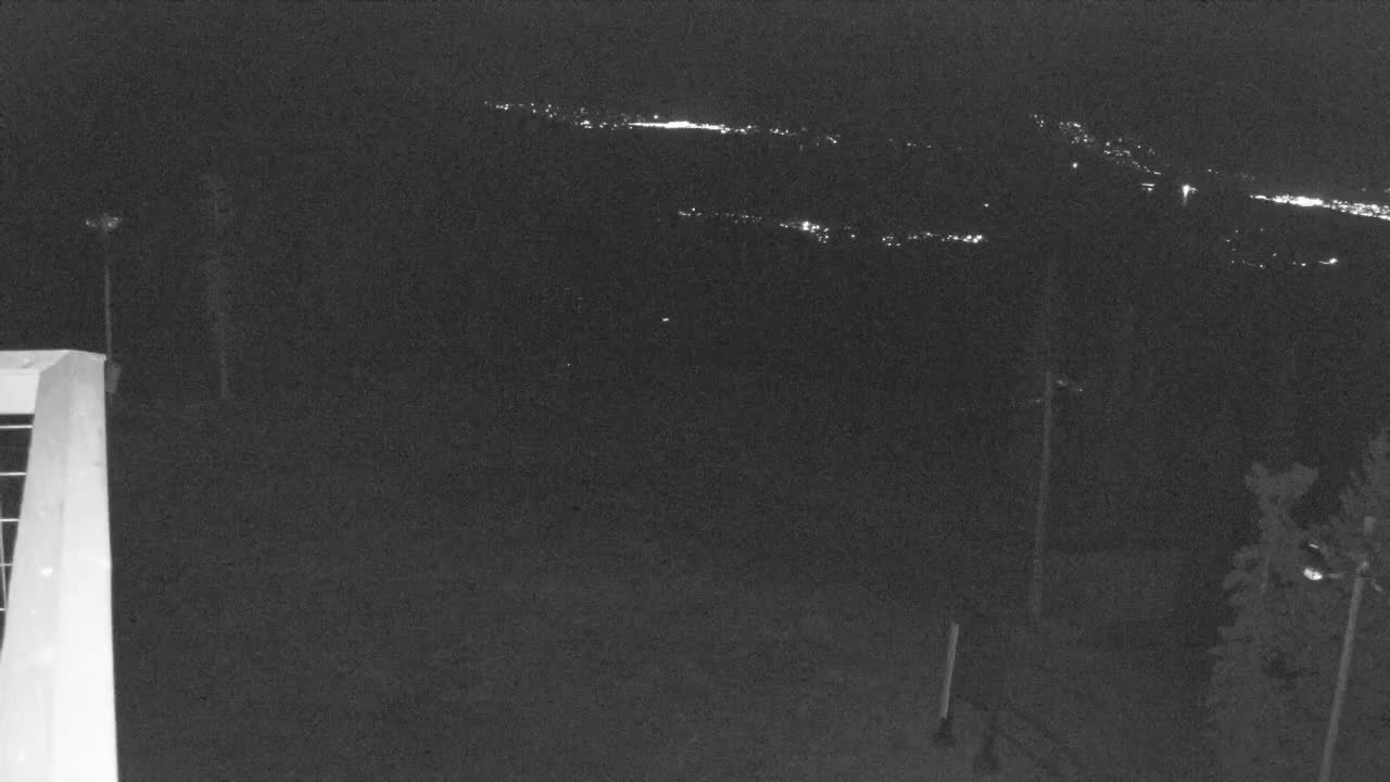 Webcam Keystone: Dercum mountain