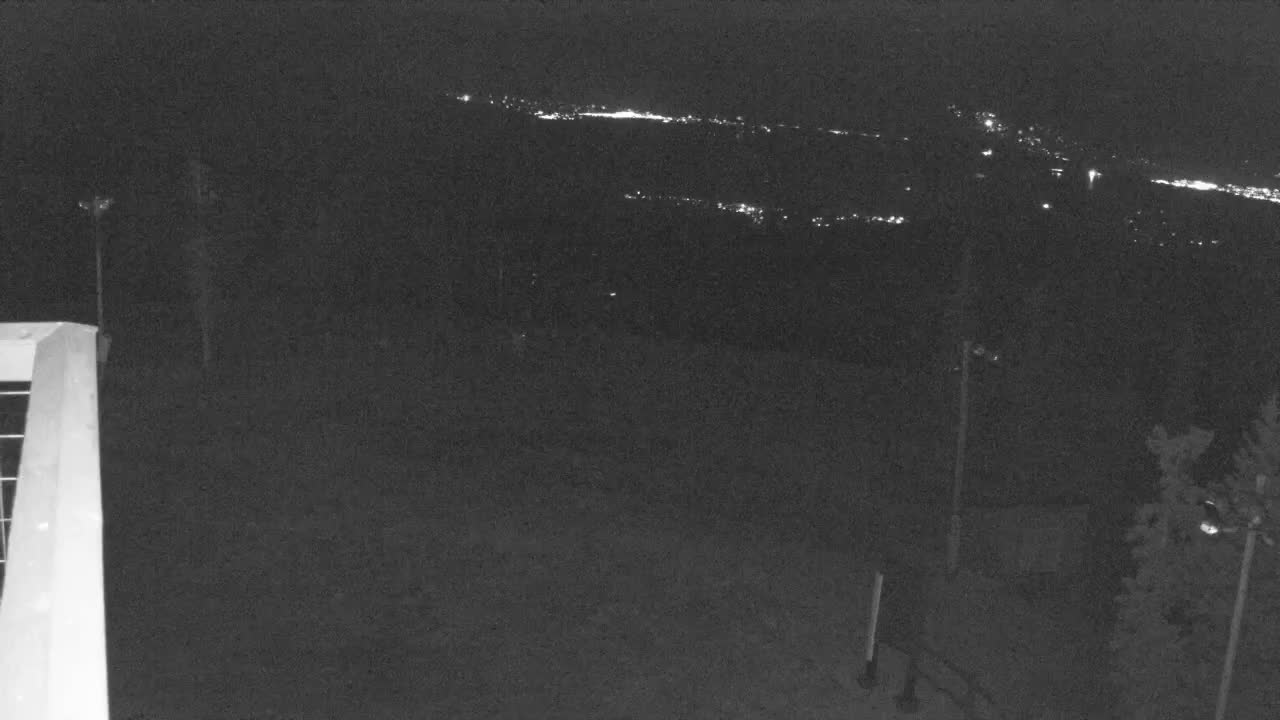 Webcam Keystone: Dercum mountain