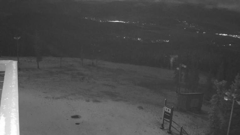 Webcam Keystone: Dercum mountain
