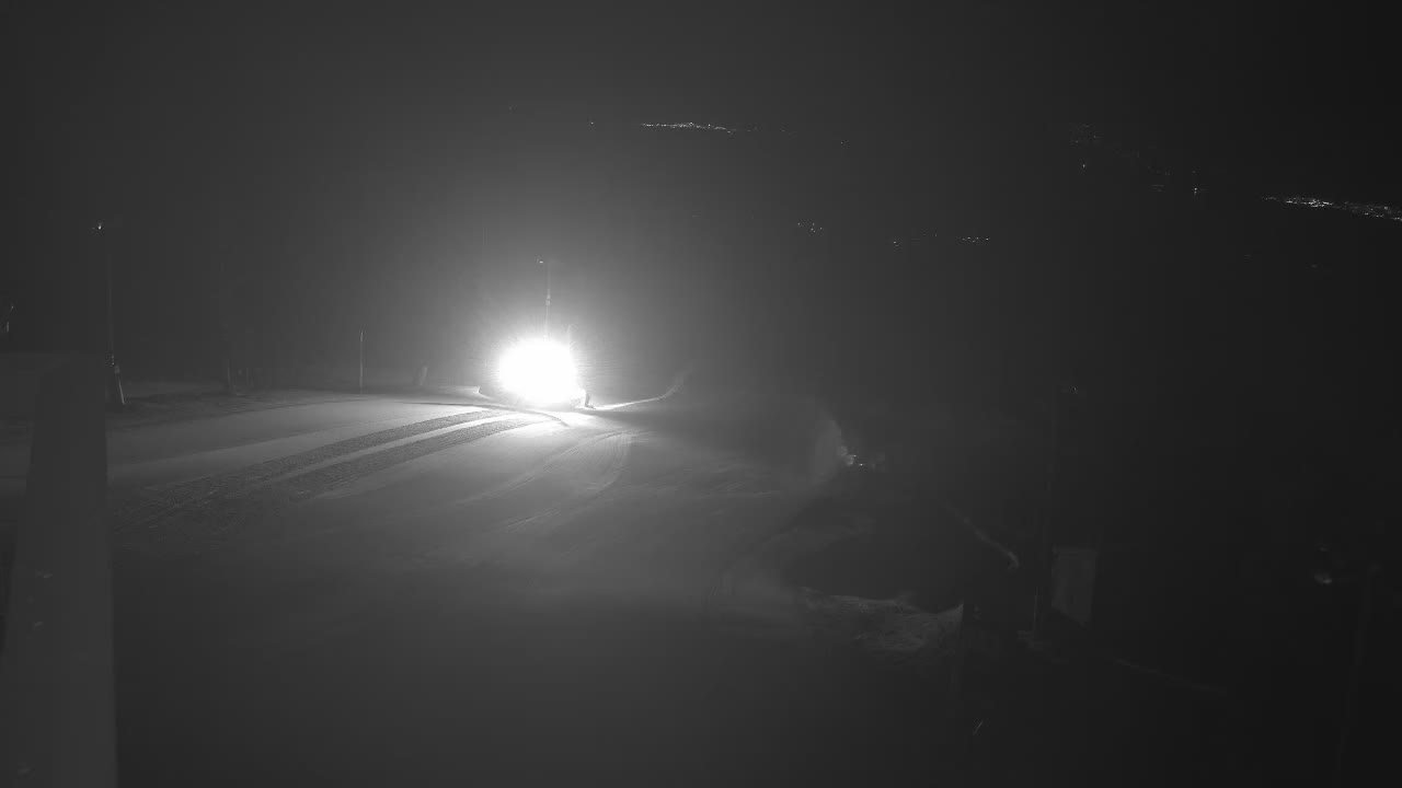 Webcam Keystone: Dercum mountain