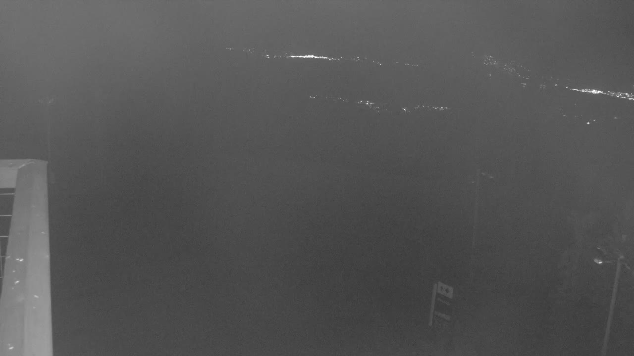 Webcam Keystone: Dercum mountain