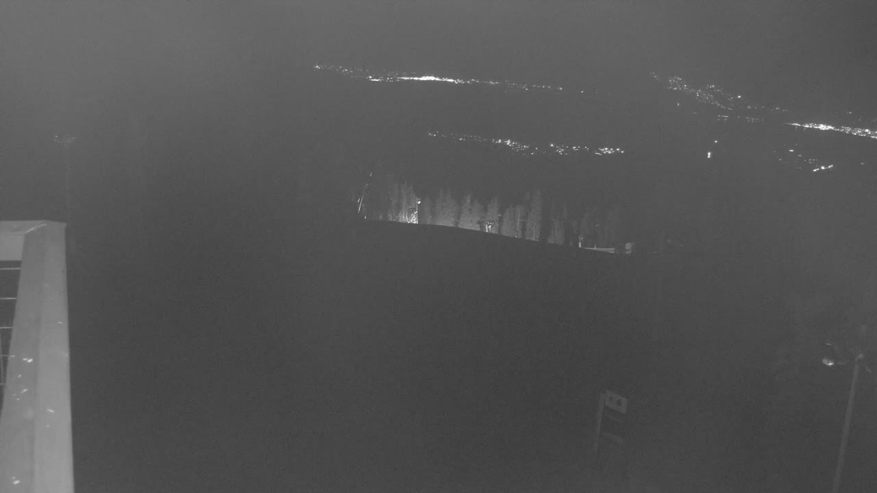 Webcam Keystone: Dercum mountain