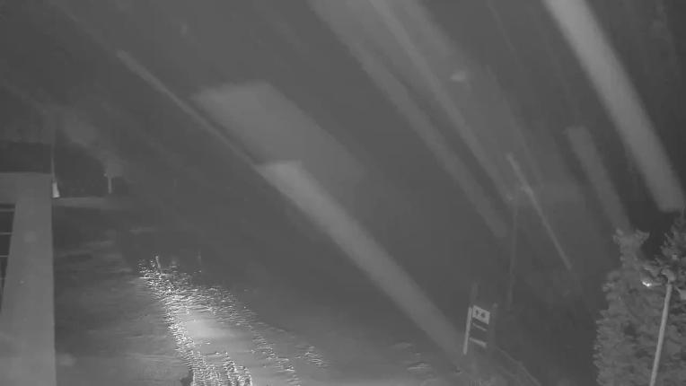 Webcam Keystone: Dercum mountain