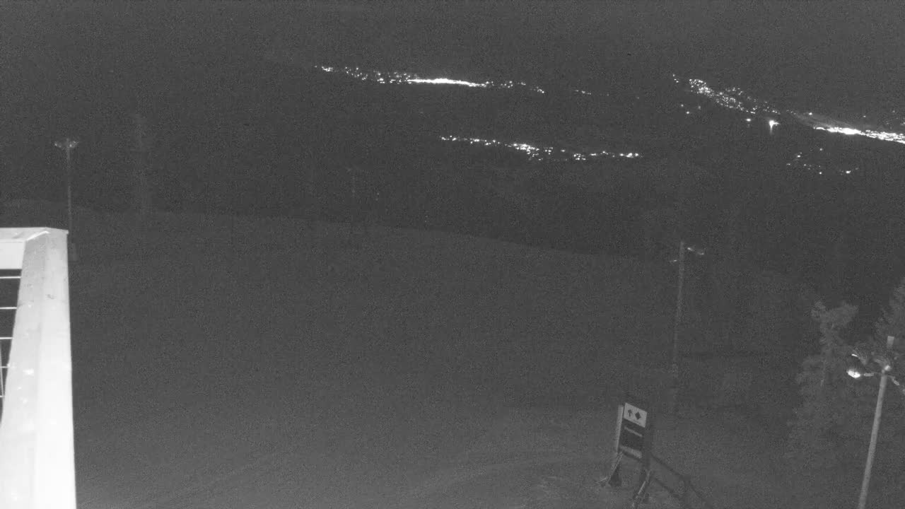 Webcam Keystone: Dercum mountain