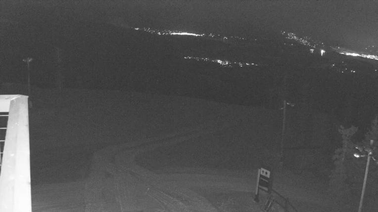Webcam Keystone: Dercum mountain