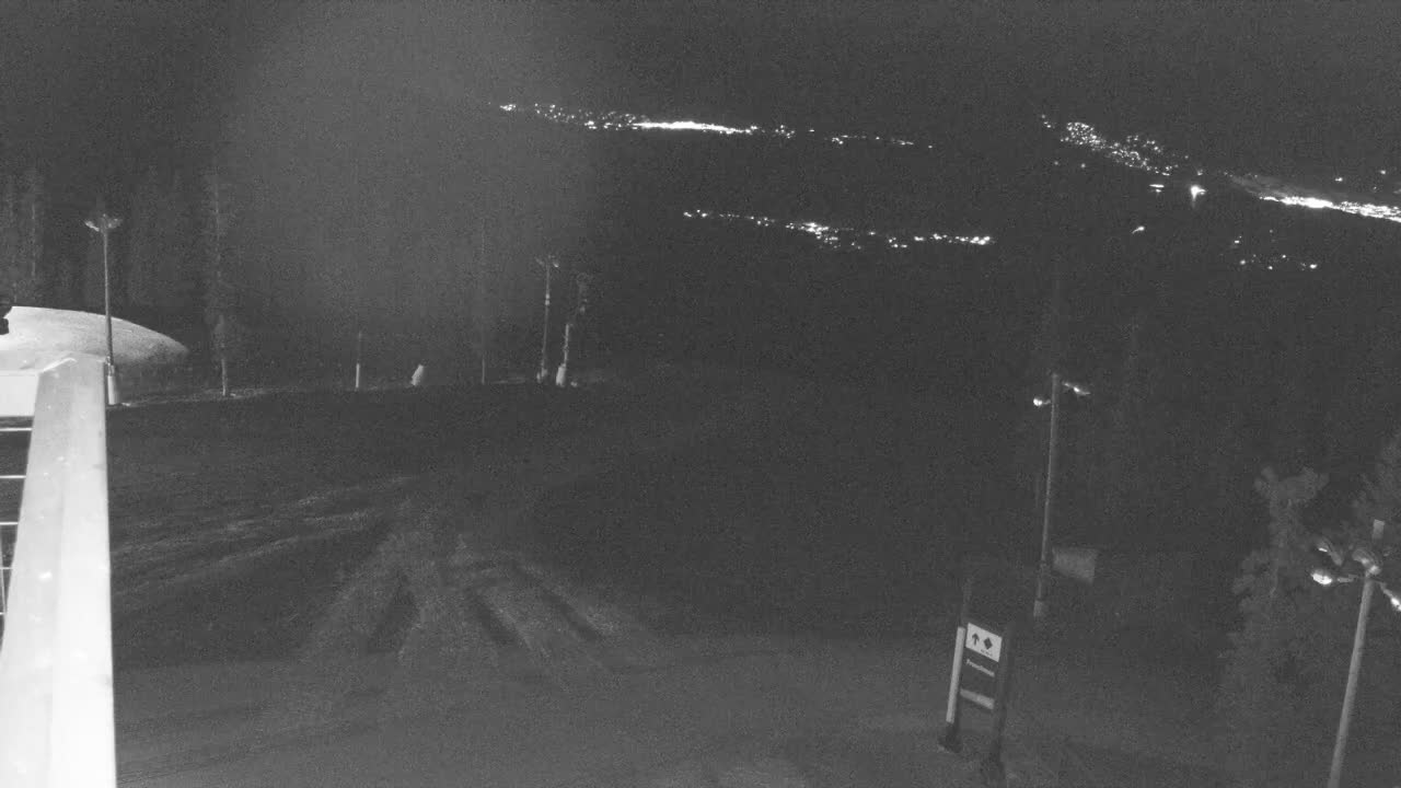 Webcam Keystone: Dercum mountain