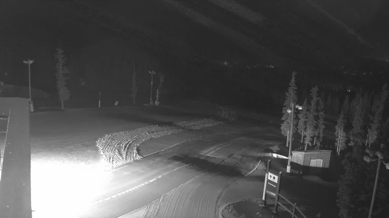 Webcam Keystone: Dercum mountain