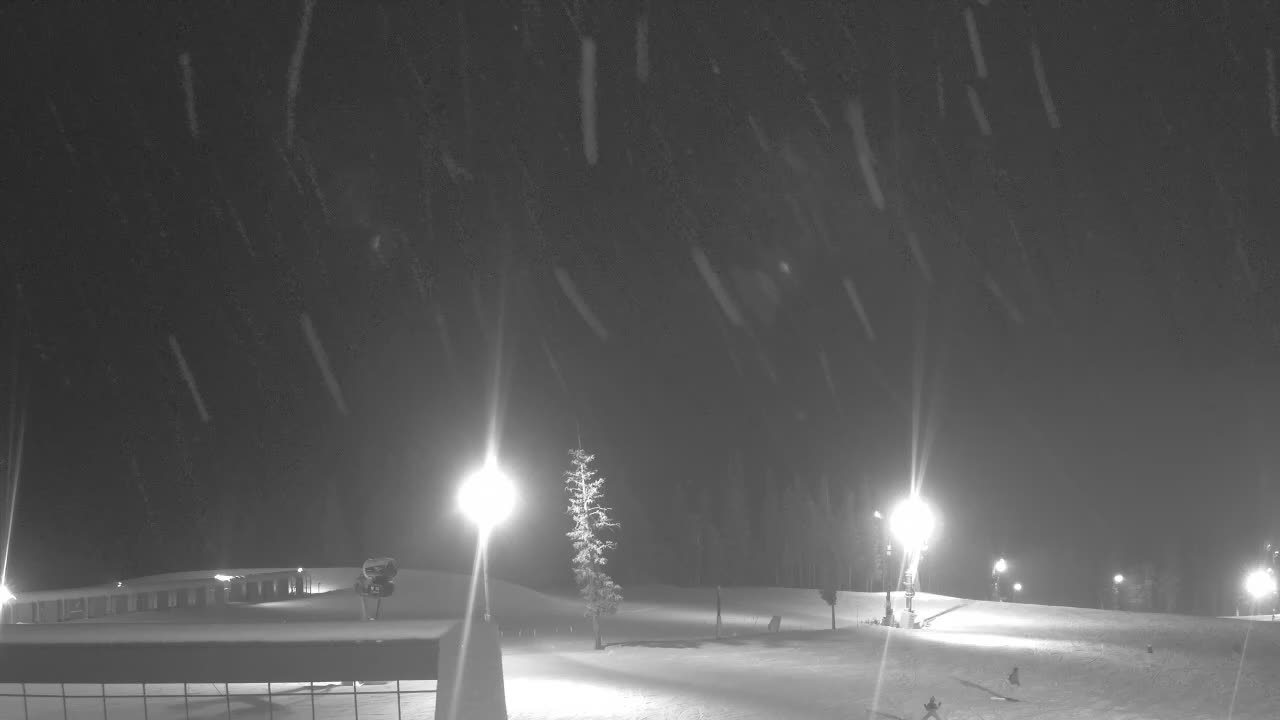 Webcam Keystone: Dercum mountain