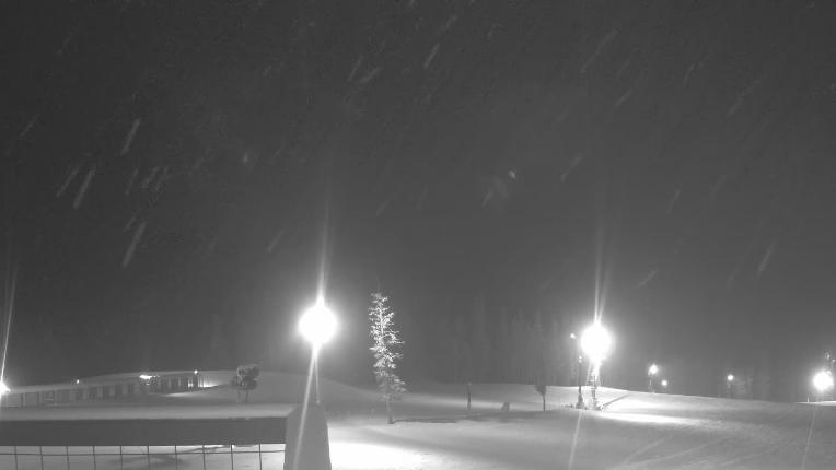 Webcam Keystone: Dercum mountain