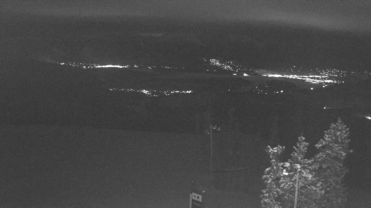 Webcam Keystone: Dercum mountain