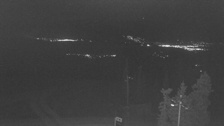 Webcam Keystone: Dercum mountain