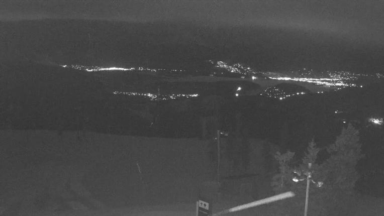 Webcam Keystone: Dercum mountain