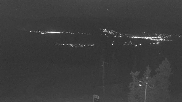 Webcam Keystone: Dercum mountain