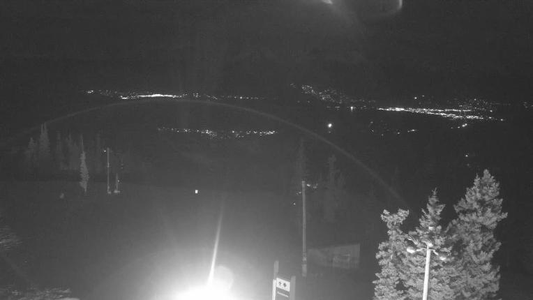 Webcam Keystone: Dercum mountain